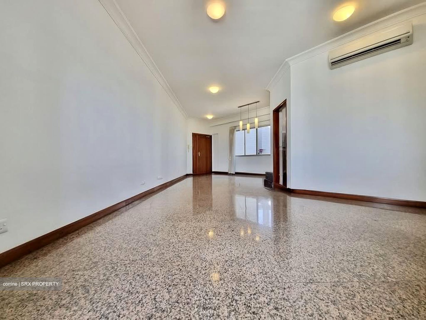 The Bayshore (D16), Condominium #568797941